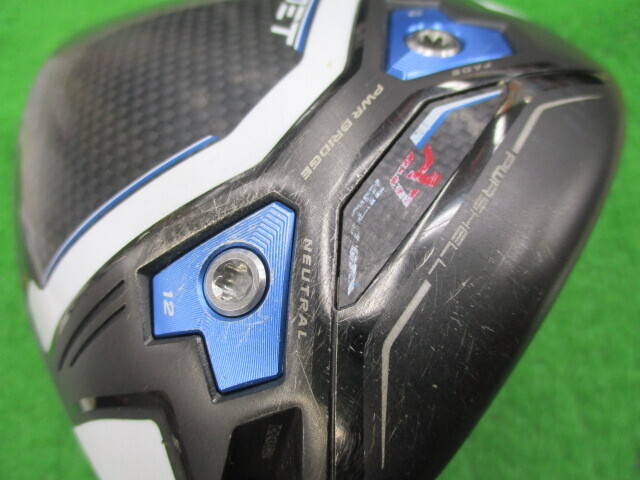 中古 AEROJET LS 10.5°ドライバー ゴルフ用品