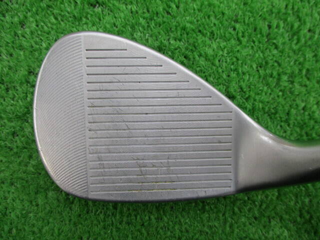 中古 CVX ZIPCORE 52°-11°ウェッジ ゴルフ用品