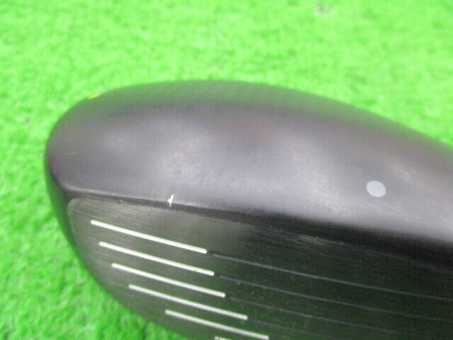 中古 G430 HYBRID #4(22°)ユーティリティ ゴルフ用品