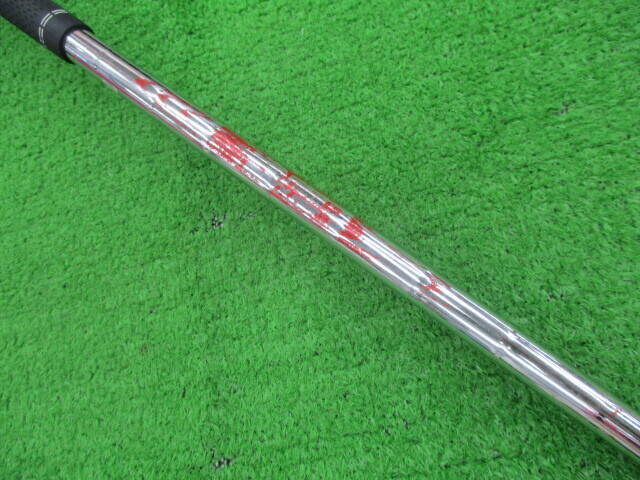 中古 Vokey SM8 ツアークローム 56°-14Fウェッジ ゴルフ用品