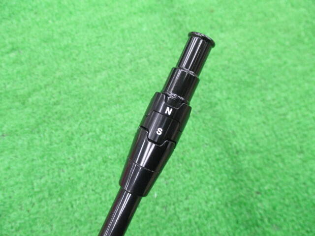 中古 (Ｓ) VENTUS TR BLACK (VeloCore) 5 (キャロウェイ用スリーブ)シャフト ゴルフ用品
