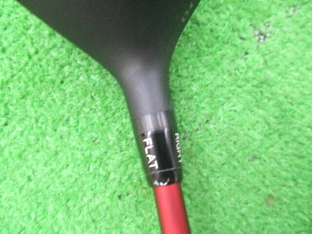 中古 RC-VX #3(15°)フェアウェイウッド ゴルフ用品