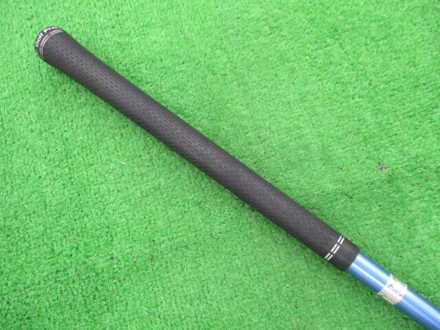 中古 SPEEDER EVOLUTION V FW60 (S) スリーブ付シャフト ゴルフ用品