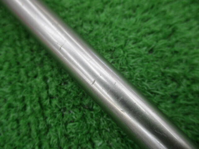 中古 (Ｓ) TOUR AD TP-7 (タイトリスト用スリーブ)シャフト ゴルフ用品