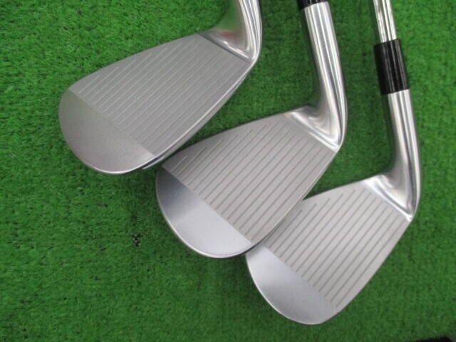 中古 P･8CB FORGED その他アイアンセット ゴルフ用品