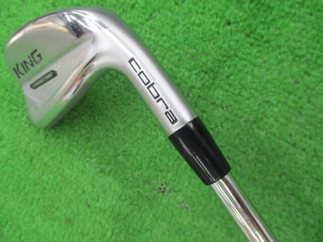 中古 KING FORGED TEC (2020) #4単品アイアン ゴルフ用品
