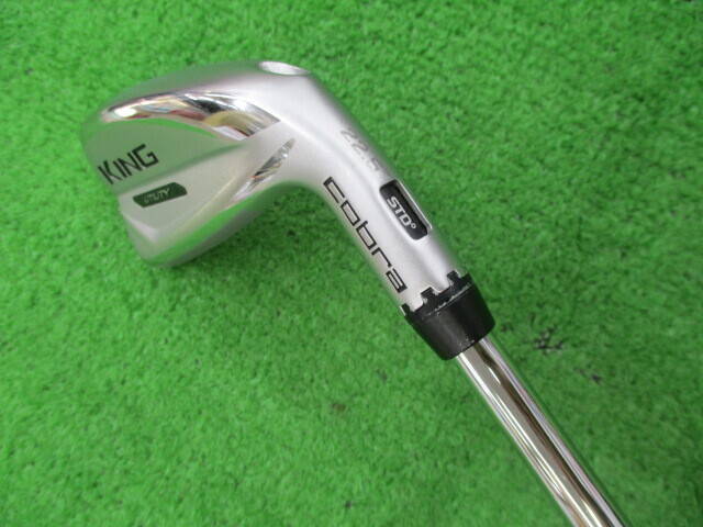 中古 KING UTILITY IRON (2020) #4ユーティリティ ゴルフ用品