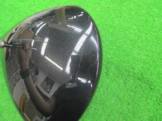 中古 ONESIDER Ji 10.5°ドライバー ゴルフ用品