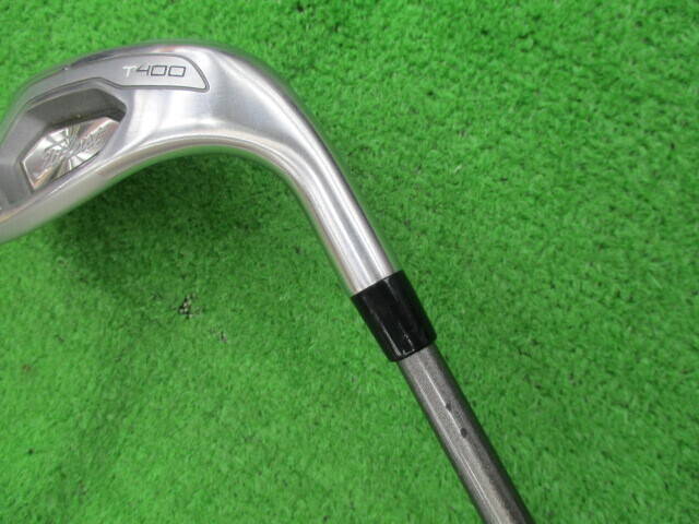 中古 T400 W(55°)ウェッジ ゴルフ用品
