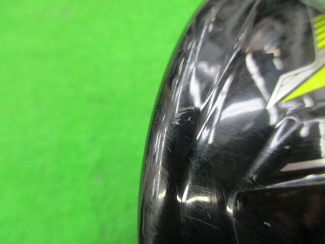 中古 TOUR B JGR 9.5゜ドライバー ゴルフ用品