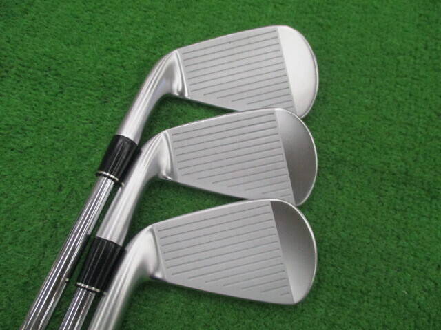 中古 SRIXON ZX7 Mk II  6本アイアンセット ゴルフ用品