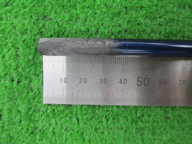 中古 (Ｒ) VENTUS TR BLUE (VeloCore) 5 (US)シャフト ゴルフ用品