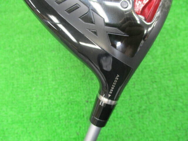 中古 RMX VD  9.5°ドライバー ゴルフ用品