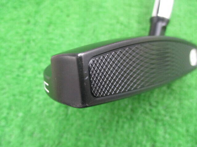 中古 VAULT 2.0 PIPER C (ステルス)パター ゴルフ用品