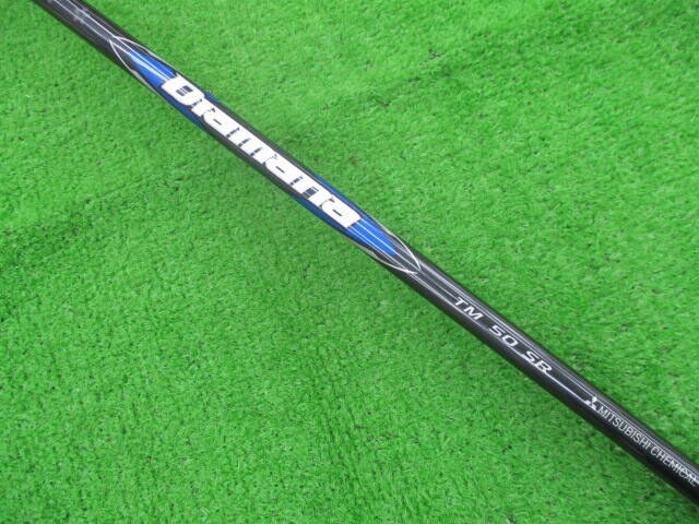 中古 Qi35 MAX 10.5°ドライバー ゴルフ用品