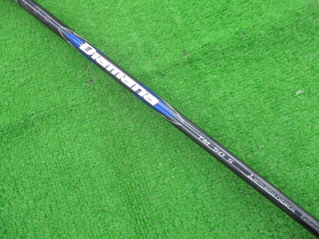 中古 Qi35 MAX 10.5°ドライバー ゴルフ用品