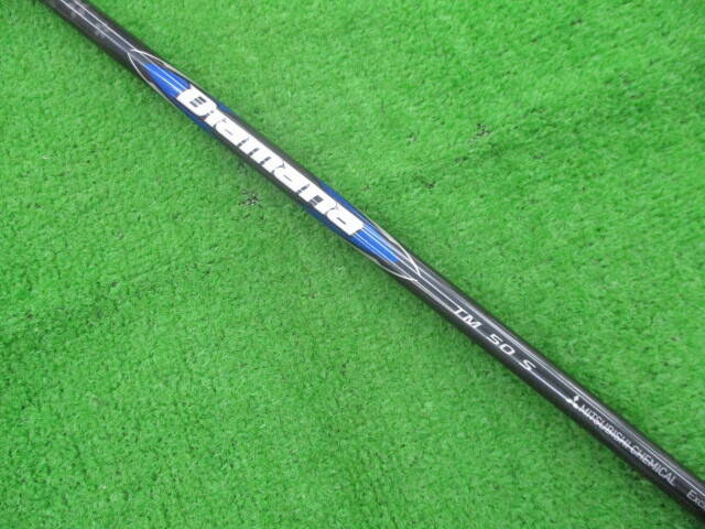 中古 Qi35 MAX  9°ドライバー ゴルフ用品