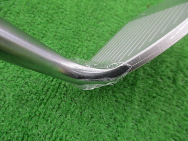 中古 STUDIO WEDGE M425 (クロムメッキ) SW(58゜)ウェッジ ゴルフ用品