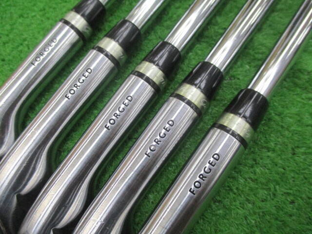 中古 TC-101 その他アイアンセット ゴルフ用品