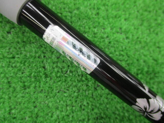中古 (Ｓ) Diamana DF50 (キャロウェイ用スリーブ)シャフト ゴルフ用品