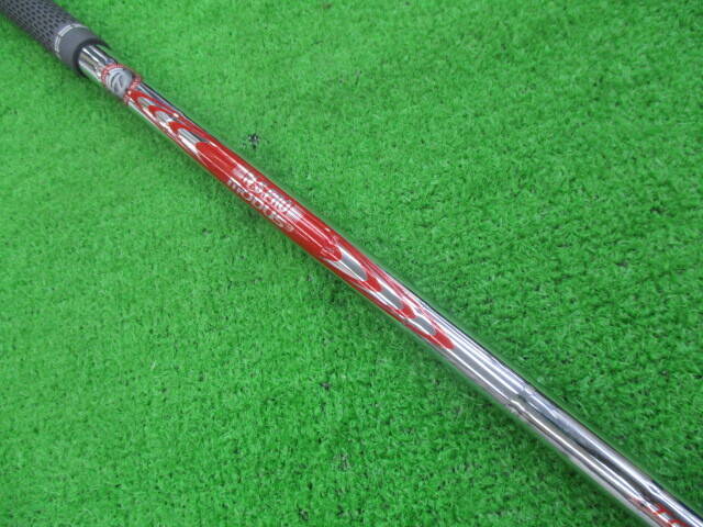 中古 MILLED GRIND HI-TOE (2022) クローム 60°-10°ウェッジ ゴルフ用品