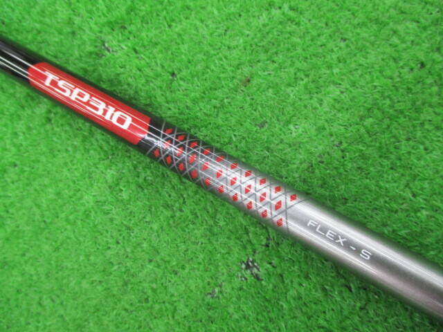 中古 TSR2 15°フェアウェイウッド ゴルフ用品