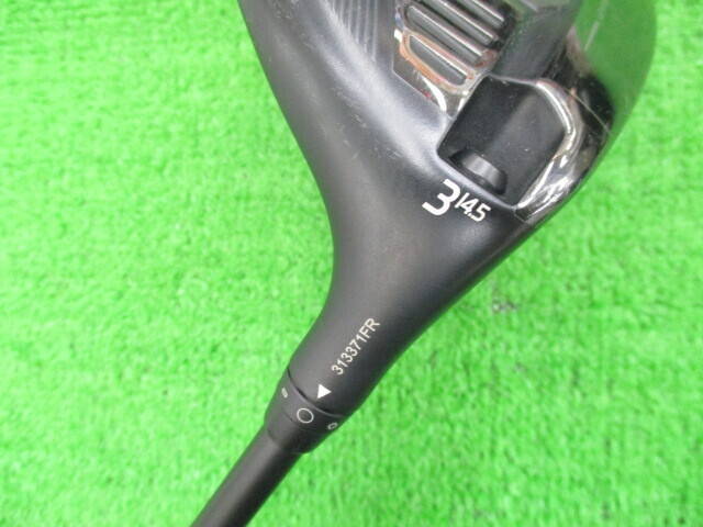 中古 G425 LST #3(14.5°)フェアウェイウッド ゴルフ用品
