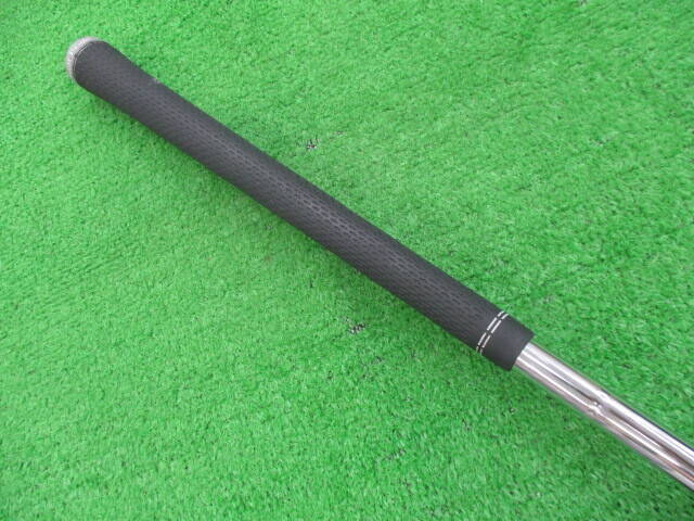 中古 GLIDE FORGED PRO 52゚-10゚Sウェッジ ゴルフ用品