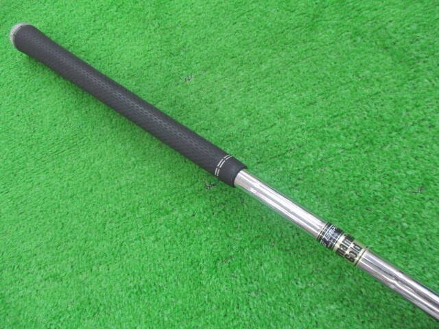 中古 GLIDE FORGED PRO 59゚-8゚Sウェッジ ゴルフ用品