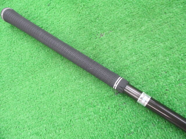 中古 (Ｓ) SPEEDER 569 EVOLUTION IV (スリーブ付)シャフト ゴルフ用品