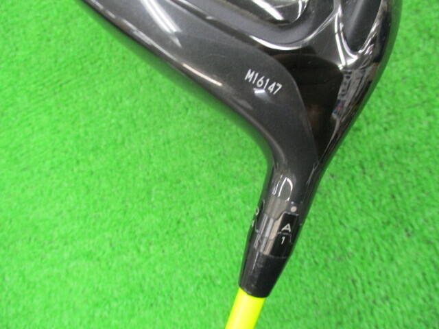 中古 917 D3 (付属無)  9.5゜ドライバー ゴルフ用品