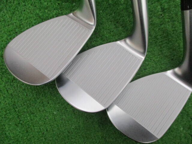 中古 PROTO-CONCEPT RR FORGED 48°-NT10°ウェッジ ゴルフ用品