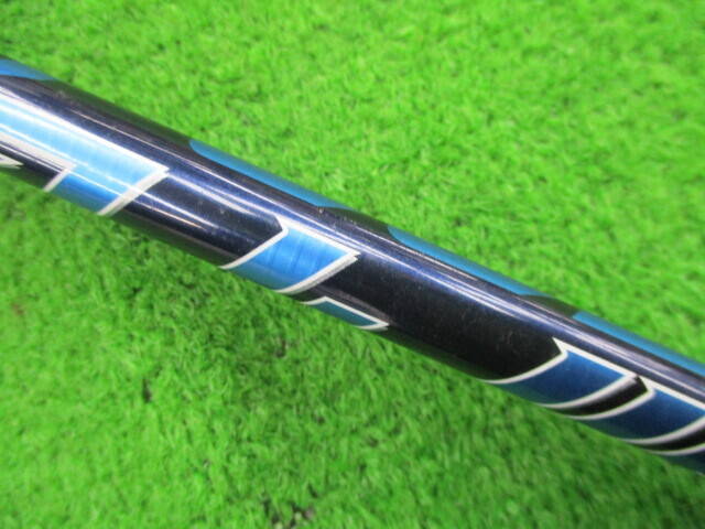 中古 SPEEDER NX 60 (X) テーラーメイド用スリーブシャフト ゴルフ用品