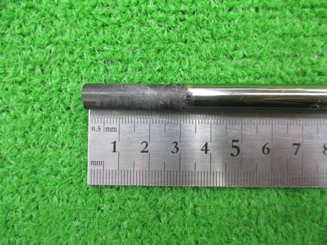 中古 DAYTONA SPEEDER LS (S)シャフト ゴルフ用品