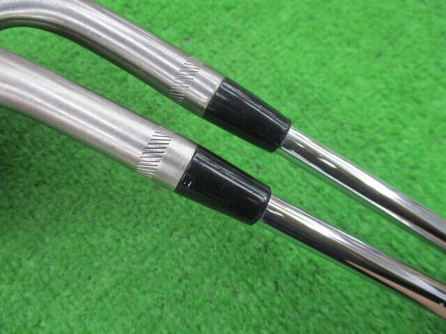 中古 Vokey SPIN MILLED SM4 (B/N) 52゜-08ウェッジ ゴルフ用品