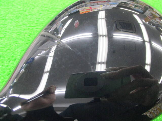 中古 TT DRIVER GT1 420  9.5°ドライバー ゴルフ用品