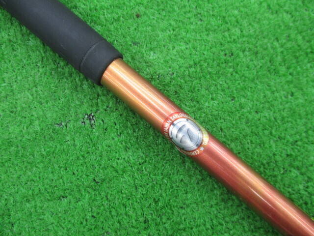 中古 SPEEDER 661 EVOLUTION II (S) テーラーメイド用スリーブシャフト ゴルフ用品