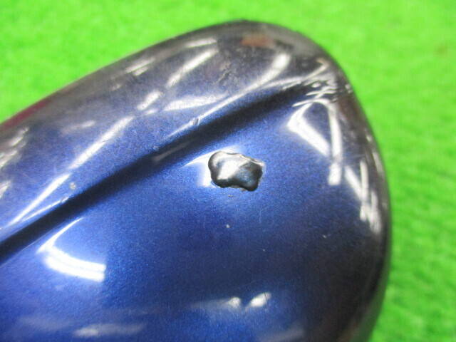 中古 XXIO (2020) ネイビー H5(23°)ユーティリティ ゴルフ用品