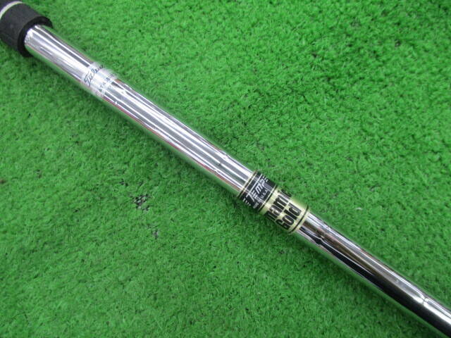 中古 VOKEY FORGED LOW CG サテン 48゜-10Fウェッジ ゴルフ用品