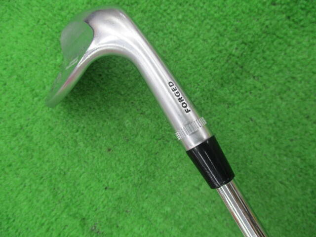 中古 MACK DADDY 2 (クロムメッキ) 52゜-12ウェッジ ゴルフ用品