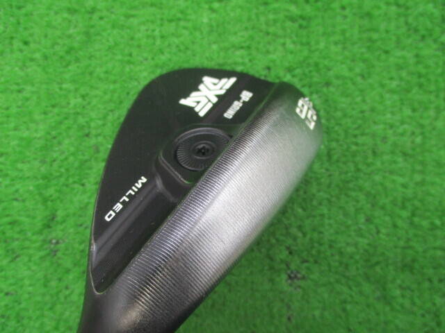 中古 PXG 0311 SUGAR DADDY III BP-GRIND (ダーク) 56°/12°ウェッジ ゴルフ用品