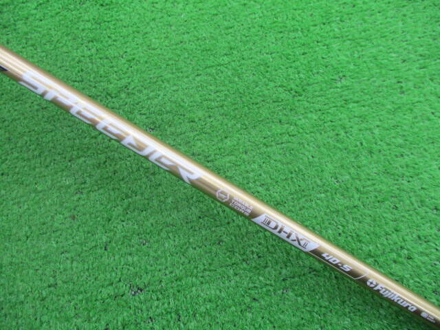 中古 BRIDGESTONE B-Limited  BX1 ★ TOUR  9°ドライバー ゴルフ用品