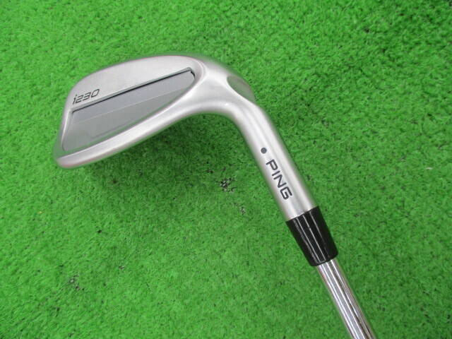 中古 i230 UWウェッジ ゴルフ用品