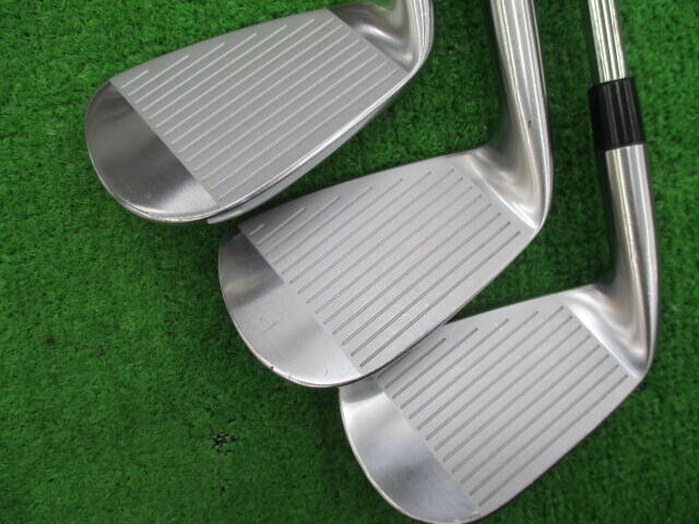 中古 AF-506  6本アイアンセット ゴルフ用品