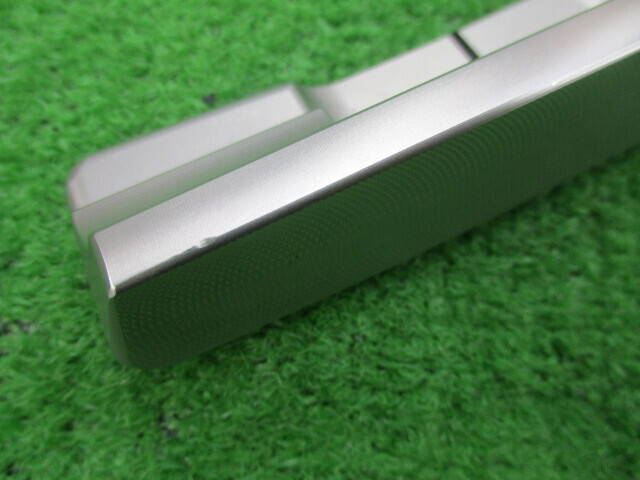 中古 SPECIAL SELECT (2020) NEWPORT 2パター ゴルフ用品