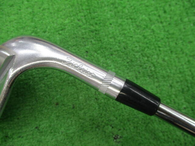 中古 Vokey SM8 ツアークローム 52°-12Fウェッジ ゴルフ用品