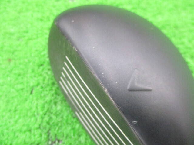 中古 XR 16 OS #5(25゜)ユーティリティ ゴルフ用品