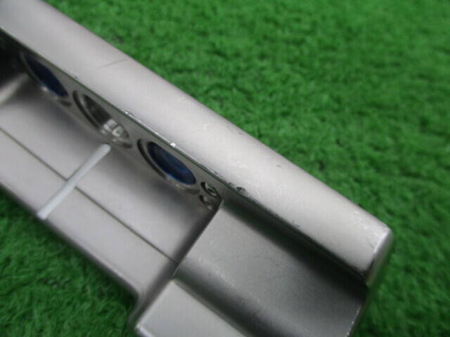 中古 Select (2016) NEWPORT 2 NOTCHBACKパター ゴルフ用品