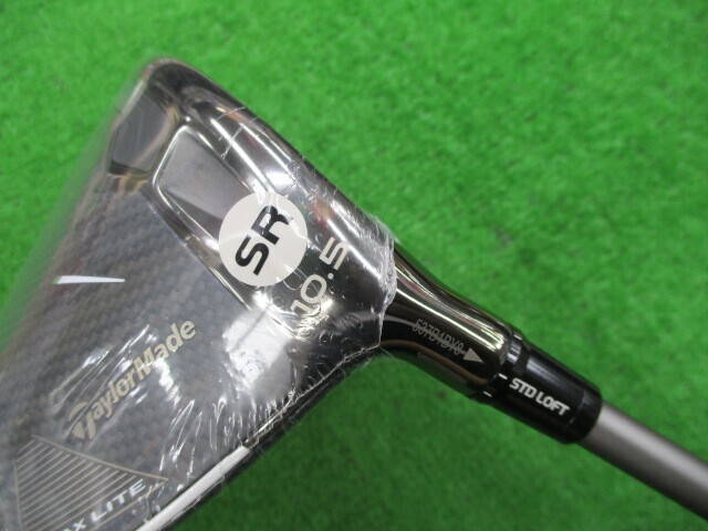 中古 Qi35 MAX LITE 10.5°ドライバー ゴルフ用品