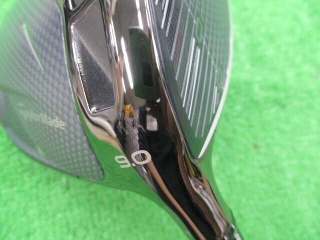 中古 Qi35  9°ドライバー ゴルフ用品